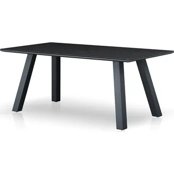 Zahradní stůl Zahradní hliníkový stůl