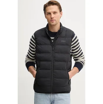 Dámská vesta Vesta Guess M6RN25.WJ242 černá 99X, vel. S