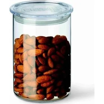 Dóza na potraviny SIMAX NÁDOBA S PRŮHLEDNÝM VÍKEM 800 ML