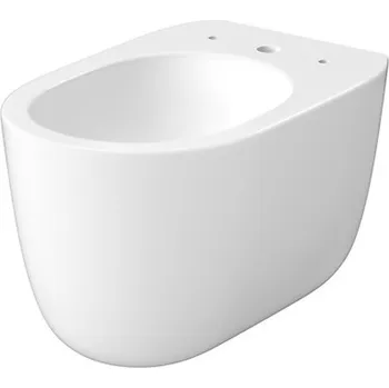 Bidet CERSANIT 3D Bidet Cersanit Kontra závěsný, K689-001 K689-001