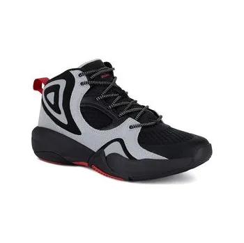 Pánské tenisky Sneakersy Shaq RADIATE AQ95016M-BSZ Černá 46