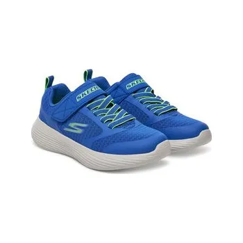 Dámská móda Sneakersy Skechers Go Run 400 V2-Goltran 405095L/BLLM Modrá 36