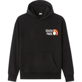 Pánská mikina Celio Mikina South Park 1184002 Černá XL