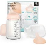Suavinex ZERO ZERO anti-koliková sada 270 ml M