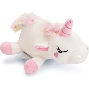 Hračka pro psa Beeztees Hračka pro psy jednorožec OWEN 18 cm