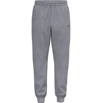 Pánské kalhoty Kalhoty Erima TS Kids 2102505k-graumelange Velikost 152