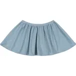 Dívčí třpytivá sukně Roli "Sleet" Konges Sløjd VELIKOST: 92/2 roky