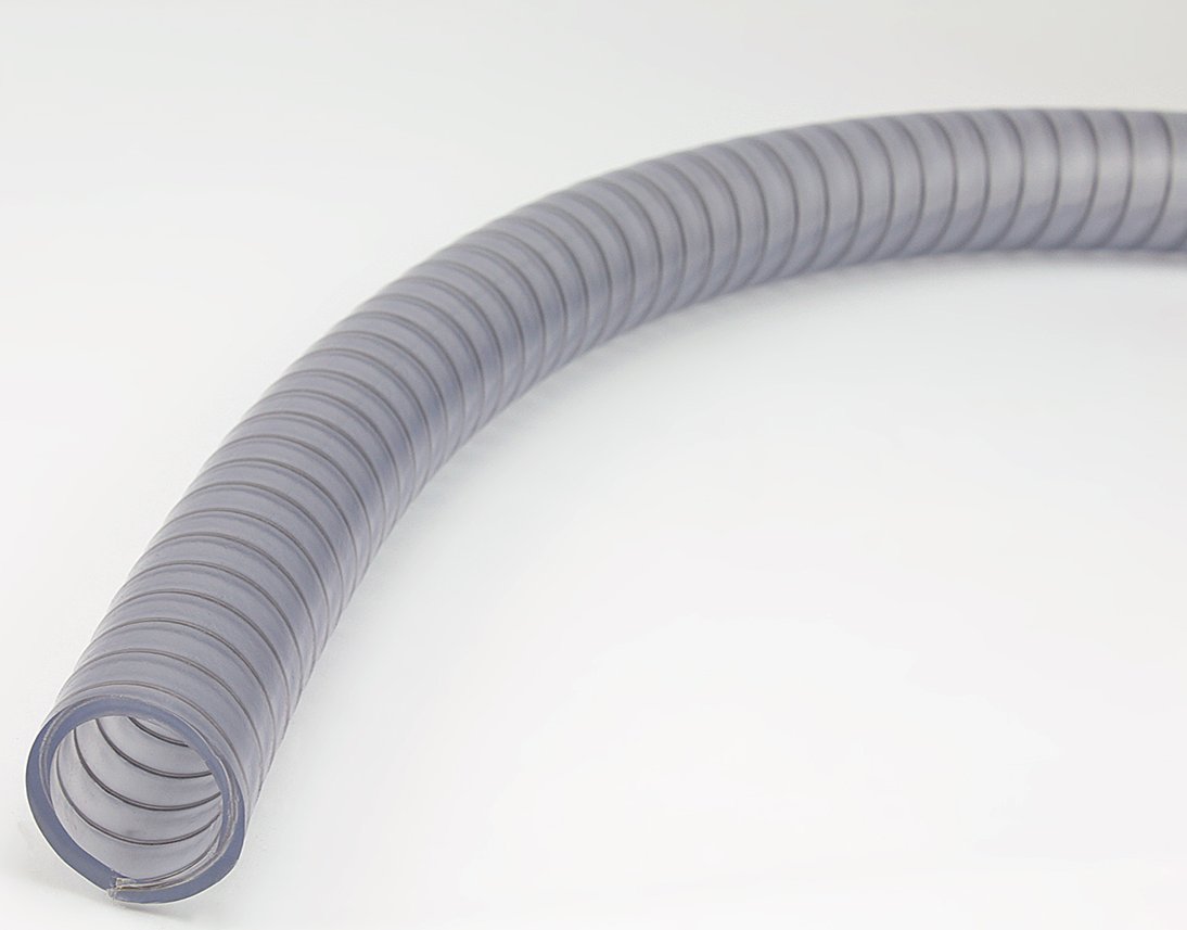 Hadice PVC Vacuum, Vnitřní průměr DN 32mm (5/4")