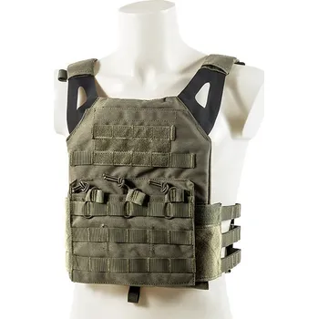 Neprůstřelná vesta Black River Nosič plátů Black River JPC Zelený