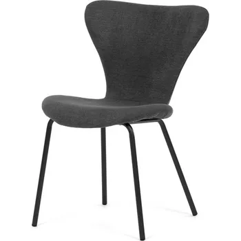 Jídelní židle Židle jídelní šedá CT-S8010 GREY2