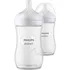 Kojenecká láhev Philips Avent Natural Response 2x 260 ml