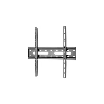 Televizní držák MANHATTAN Nástěnný držák TV (32" - 55"), ultra tenký design, černá