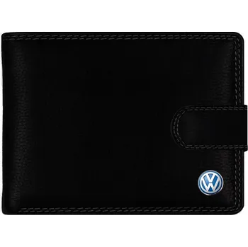 Peněženka Peněženka VOLKSWAGEN ochrana proti zneužítí karet RFID