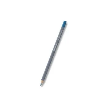 Kresba Akvarelové pastelky Faber-Castell Goldfaber Aqua - modré odstíny výběr barev 153