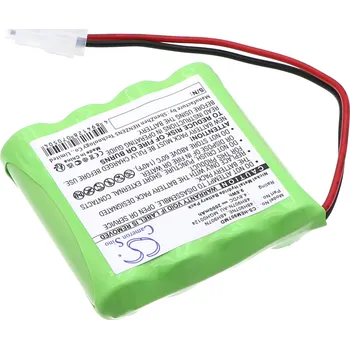 Baterie k notebooku Baterie Cameron Sino CS-HEM907MD - neoriginální