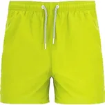 Pánské plavky Balos, svítivá pistácie, Velikost XL