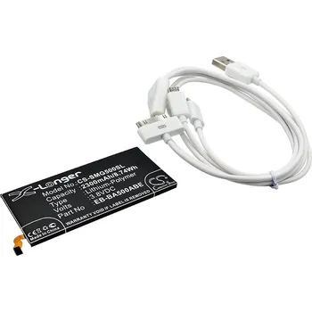 Počítač Baterie Cameron Sino CS-CB031 pro Samsung SM-A500F1 - neoriginální
