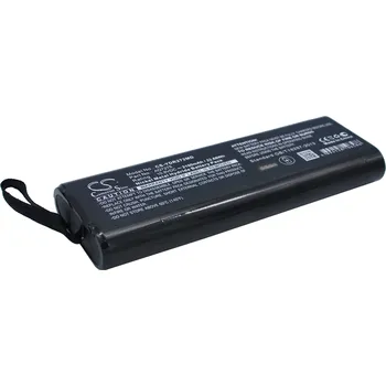 Baterie k notebooku Baterie Cameron Sino CS-YDR272MD za Yokogawa DR15 - neoriginální