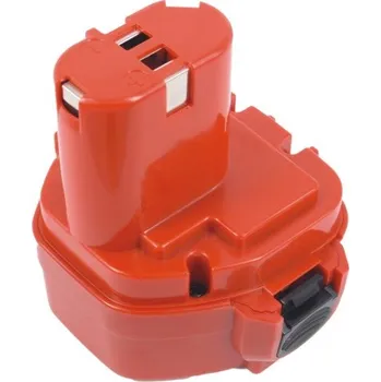 Baterie Cameron Sino CS-MKT105PW pro Makita ML123 Fluorescent Automotive Light - neoriginální