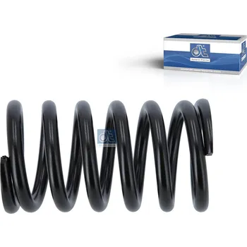 Pružina, zavěšení kabiny DT Spare Parts 7.77501