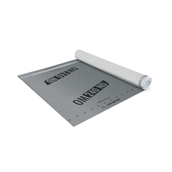 OMEGA Střešní fólie pod plechovou krytinu OM 240 ND 9120090204827