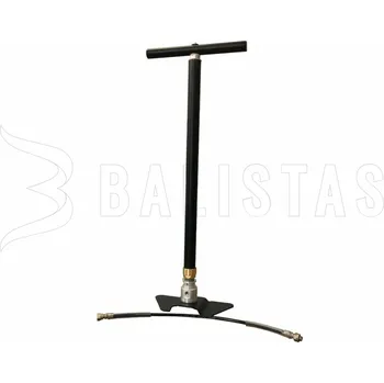 Příslušenství pro sportovní střelbu Ruční PCP pumpa Hill Spartan