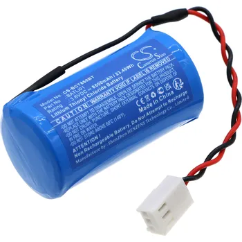 Baterie k notebooku Baterie Cameron Sino CS-BCT860BT pro DAITEM DP8620F - neoriginální