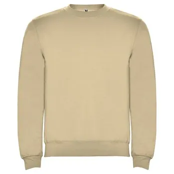 Pánská mikina Pánská mikina Clasica, písková, Velikost XXL