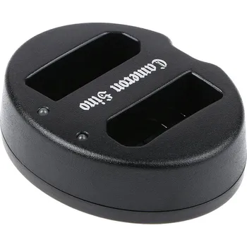 Nabíječka Cameron Sino DF-ENEL14UH pro Nikon DSLR D3300 - neoriginální