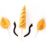 I love Cakes Cukrová figurka zápich do…