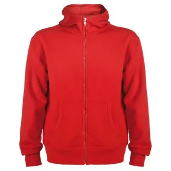 Chlapecká mikina Dětská mikina Montblanc, červená, Velikost 7