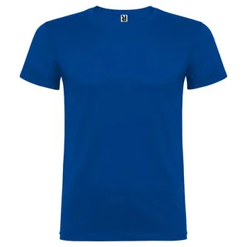 Dětské tričko Beagle, královská modrá, Velikost 5