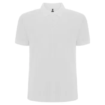 Dětská polokošile Pegaso premium, bílá, Velikost 1