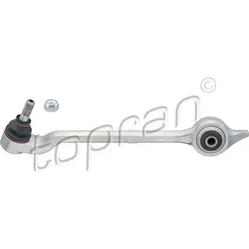 Příčné rameno - řídící páka zavěšení kol TOPRAN 500 103