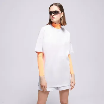 Pánské tričko New Balance Tričko Nb Athletics Tee Modrá M