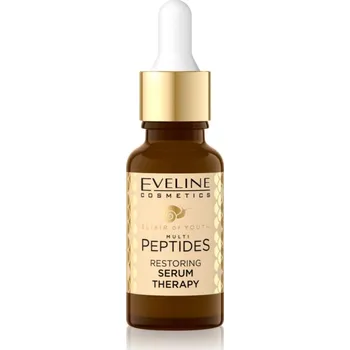 Eveline Cosmetics Elixir of Youth hydratační sérum pro regeneraci a obnovu pleti 18 ml