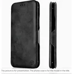 Techsuit – Safe Wallet Plus – Oppo Reno14 – černá