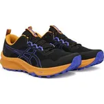 Běžecké boty Asics Trabuco Terra 3 1011C152 Černá 42_5