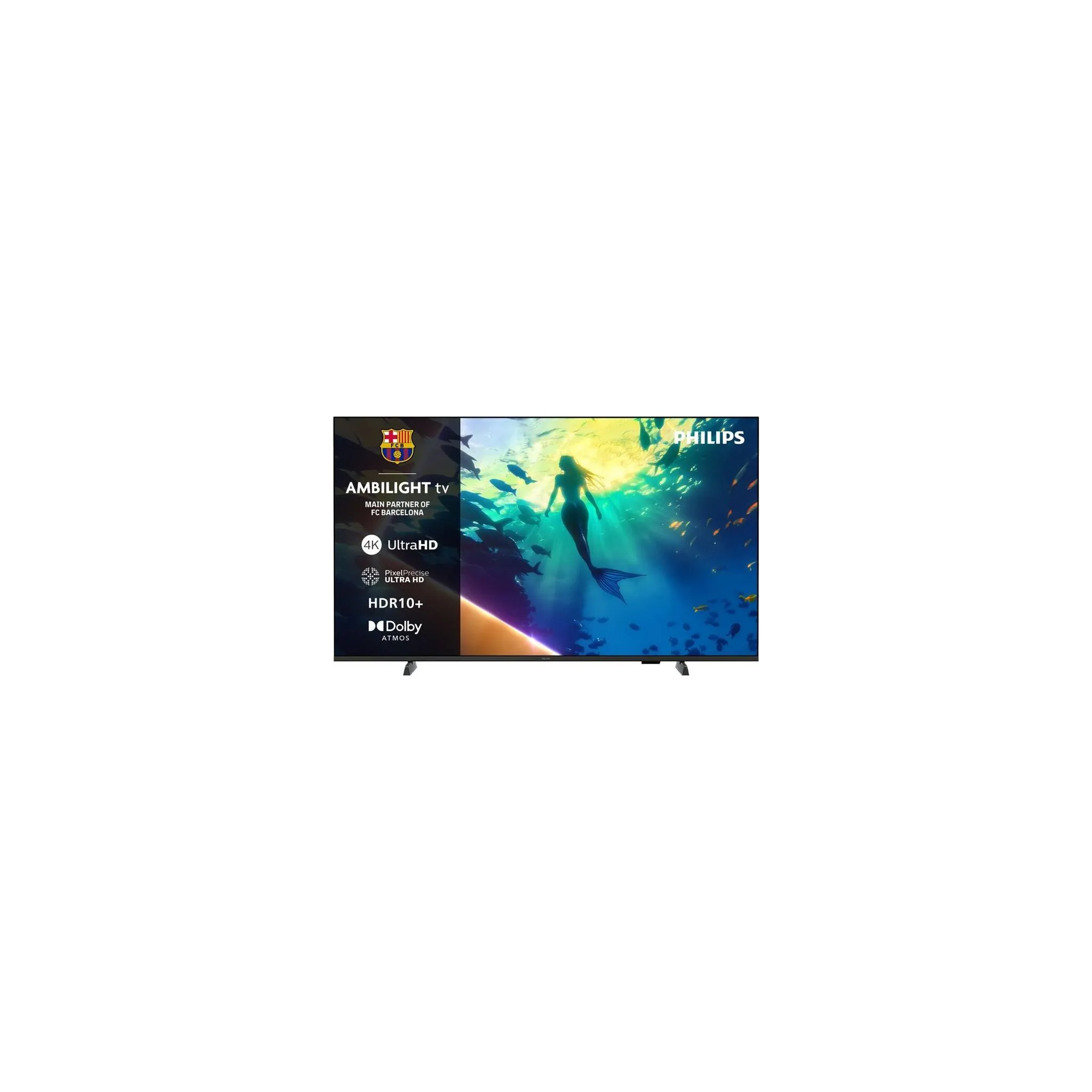 Fotografie 1 - Televizor Philips 55" LED (55PUS8100/12)
