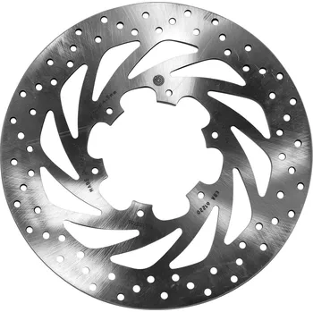 Brzdový kotouč Brzdový kotouč BREMBO 68B407D4