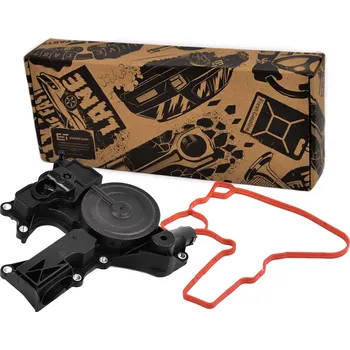 Kliková hřídel Odlučovač oleje pro odvětrávání klikové skříně ET ENGINETEAM CB0028