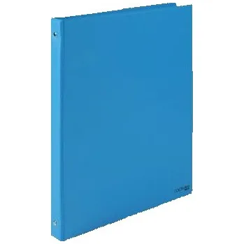 KARTON P+P KARIS A4 PVC Color Office modrá