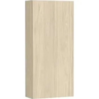 Koupelnový nábytek Koupelnová skříňka nízká Roca Optica 75x35x15 cm světlý dub A857703541