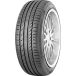 Continental ContiSportContact 5 SUV 235/55 R18 100 V 24666 FR STOP