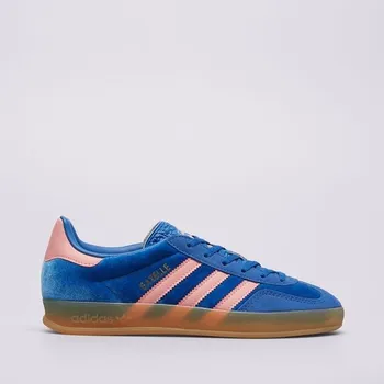 Dámské tenisky Adidas Gazelle Indoor W Modrá 38 2/3