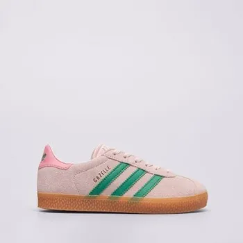 Dívčí tenisky Adidas Gazelle C Růžová 30