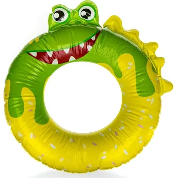 Kruh nafukovací ANIMALS - mix variant či barev