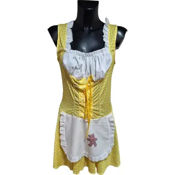 Karnevalový kostým maska kostým šaty 90001257 (šaty hostinská)