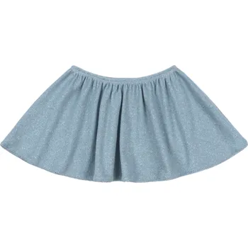Dívčí sukně Dívčí třpytivá sukně Roli "Sleet" Konges Sløjd VELIKOST: 98/3 roky
