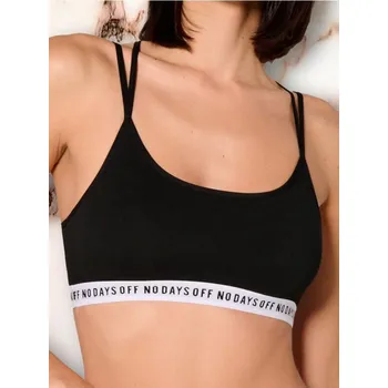 Dámské oblečení Sinsay - Top - černá - 693CE-99X - 693CE-99X-L-3